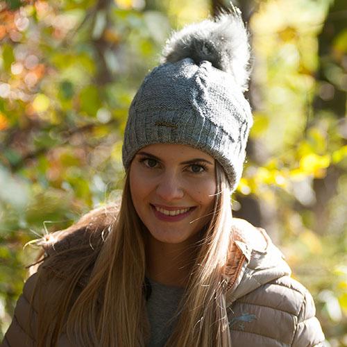 Springstar Noel Winter Hat Hats Springstar - Equestrian Fashion Outfitters