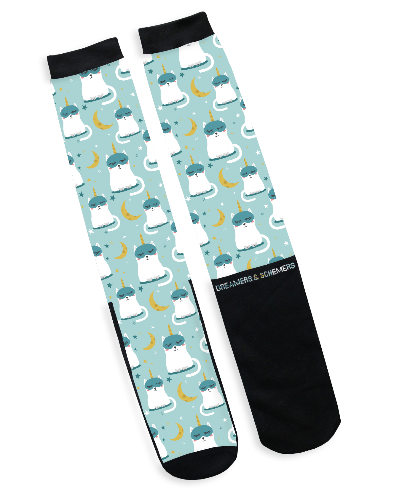 Dreamers & Schemers Pair & a Spare Boot Socks Socks Dreamers and Schemers - Equestrian Fashion Outfitters