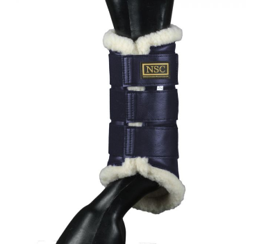 NSC Horse Boots Horse Boots NSC - Equestrian Fashion Outfitters