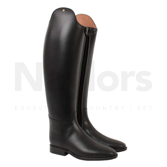 Petrie Olympic Semi-Custom Dress Boot Petrie Boots Petrie - Equestrian Fashion Outfitters