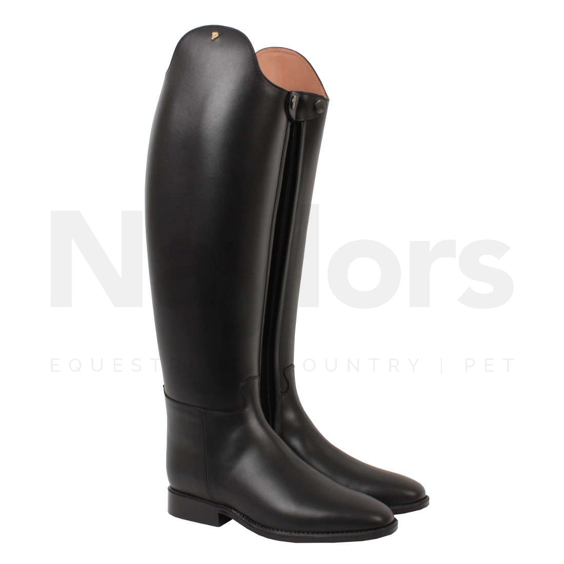 Semi custom outlet riding boots