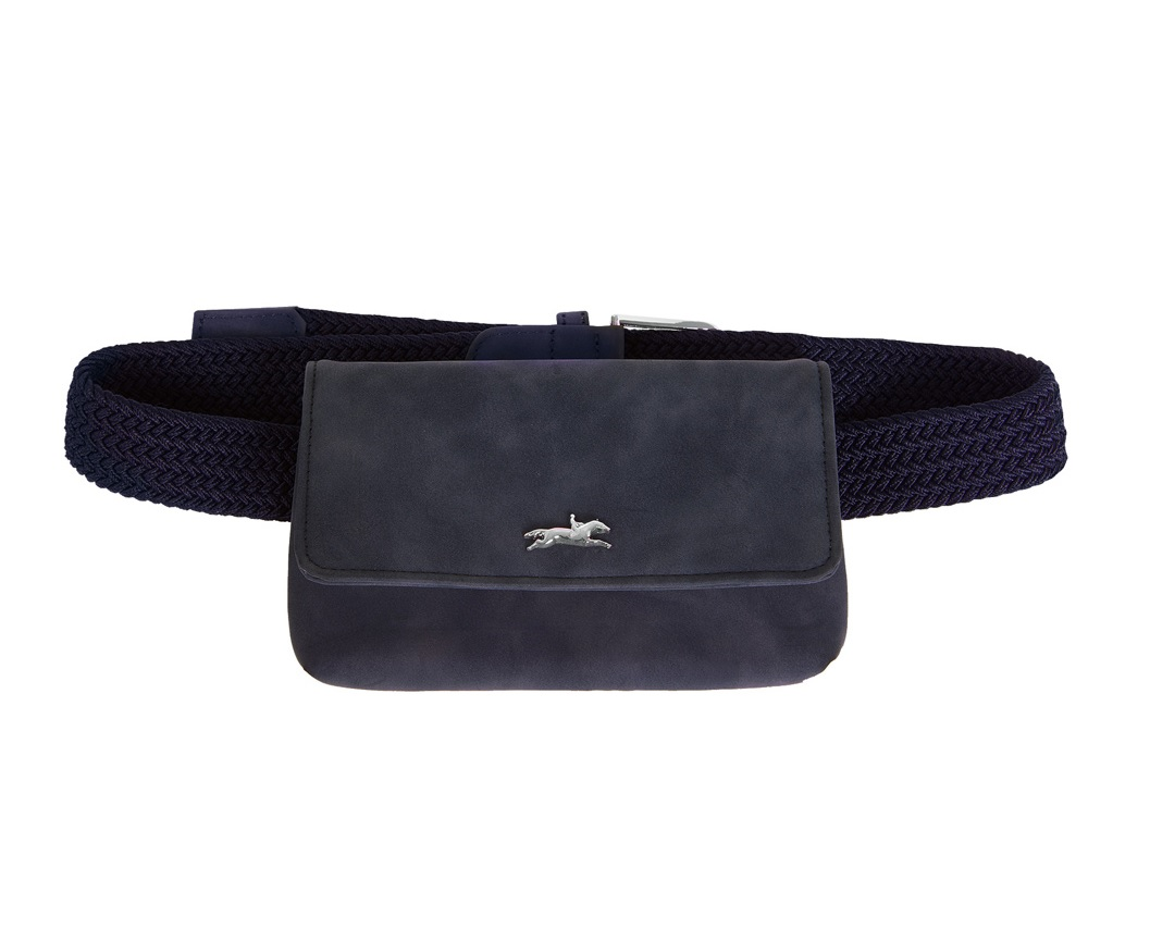 Schockemohle Pocket Belt Belts Schockemohle - Equestrian Fashion Outfitters