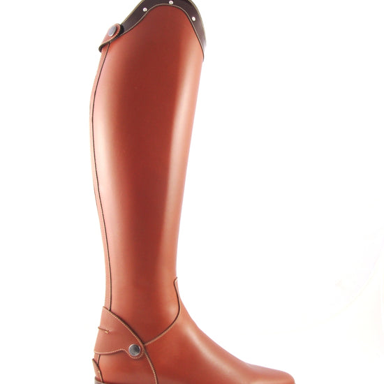 Petrie Dublin Custom Boots Petrie Boots Petrie - Equestrian Fashion Outfitters