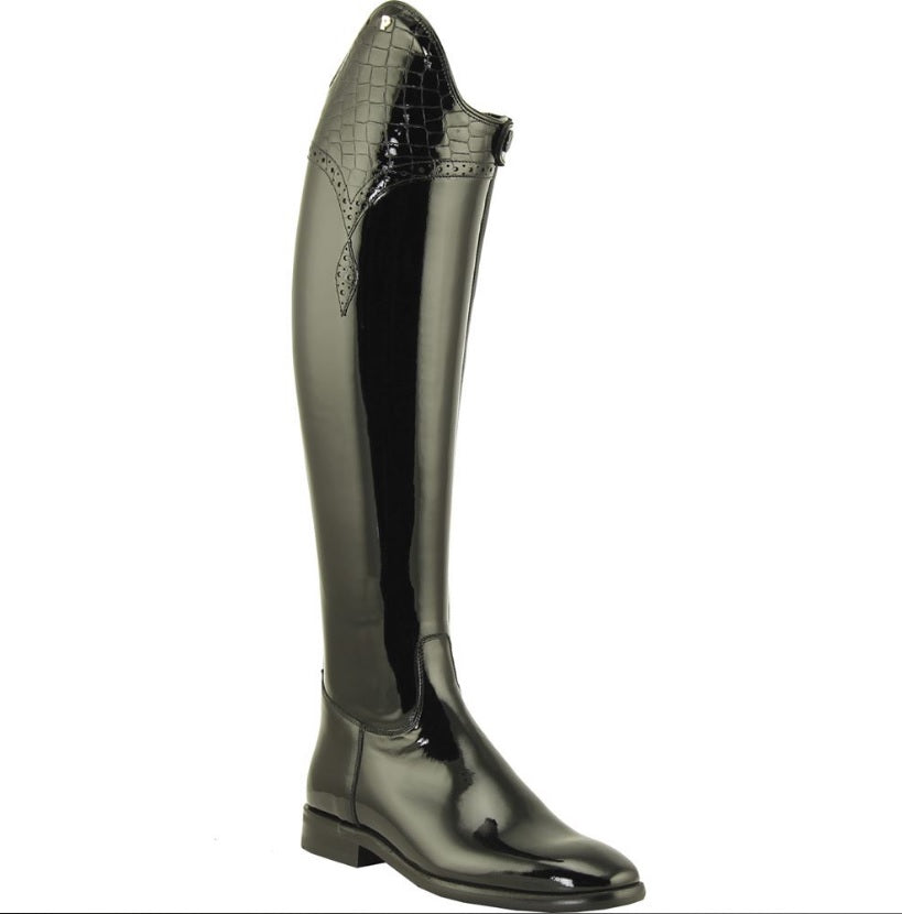 Bottes discount dressage petrie