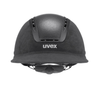 Uvex Suxxeed Luxury Lady Helmet Helmet Uvex - Equestrian Fashion Outfitters