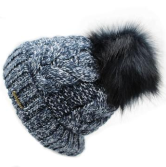 Springstar YVI Winter Hat Hats Springstar - Equestrian Fashion Outfitters