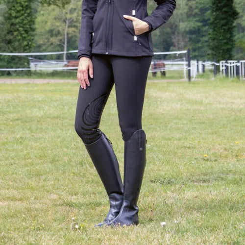Comfort and Stability: A Guide to Knee Patch Breeches