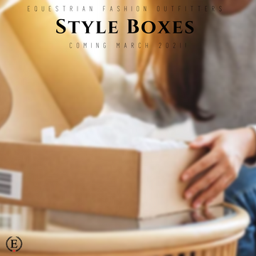 Equestrian Fashion Outfitters - Style Boxes