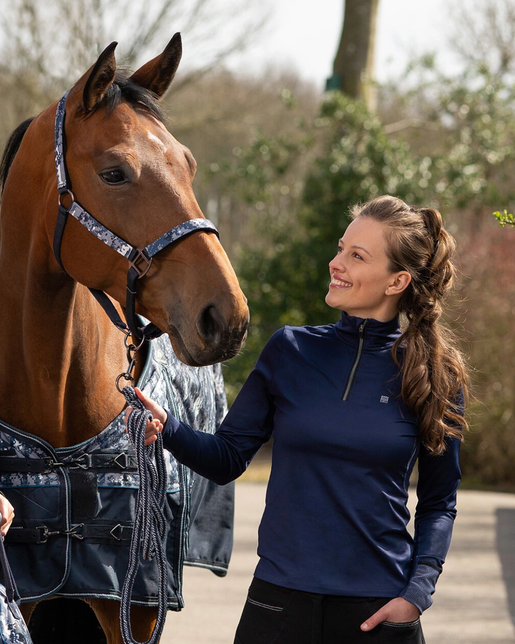 Winter Riding Must-Haves | Equestrian Fashion Outfitters