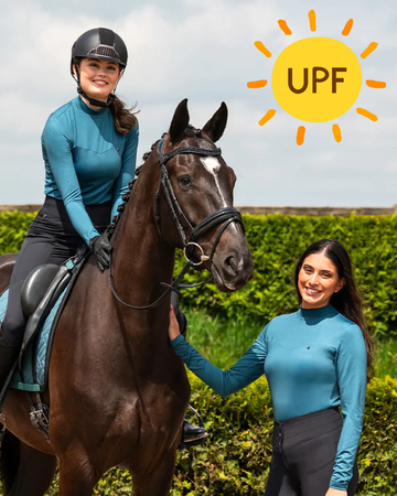 Study Finds UPF Shirts Offer Better Sun Protection Than Sunscreen