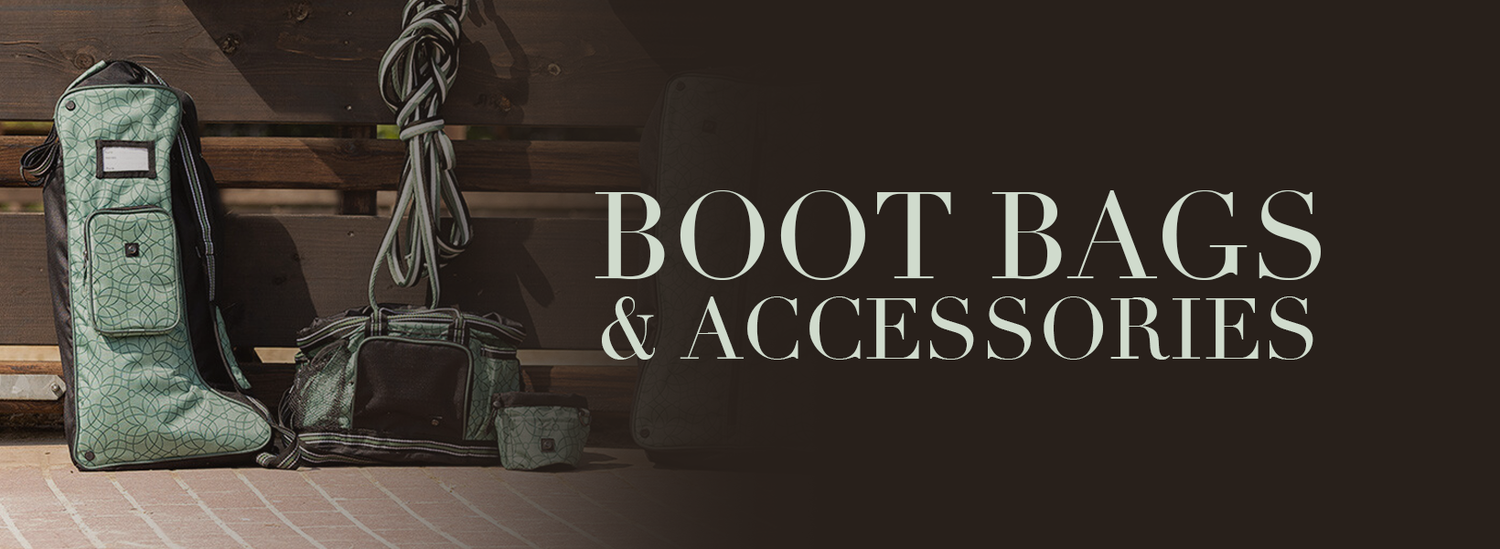 Boot Bags & Accessories