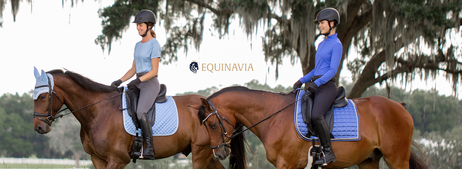 Equinavia Helmets