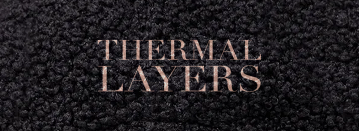 Thermal Layers