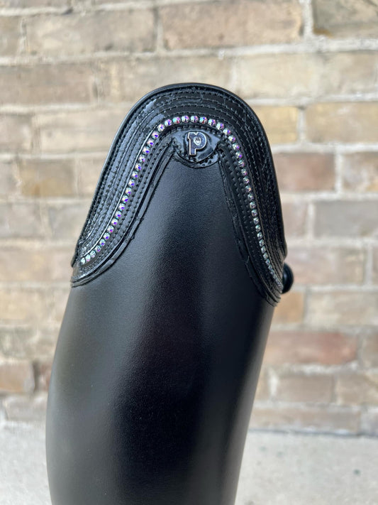 Petrie "Cinderella" Sublime Dress Boot US 7