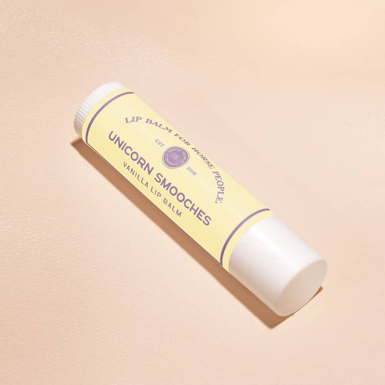 Unicorn Smooches Lip Balm Lip Balm The Horse People Company - Equestrian Fashion Outfitters