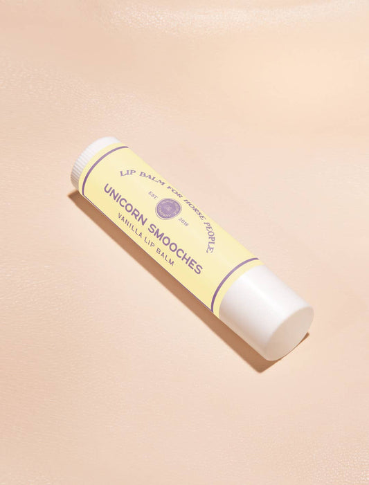 Unicorn Smooches Lip Balm Lip Balm The Horse People Company - Equestrian Fashion Outfitters