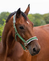 QHP Christmas Halter