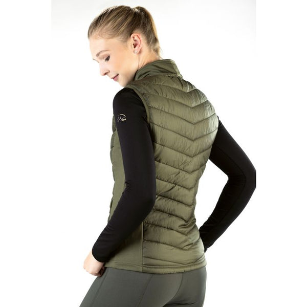 HKM Basel Vest - Equestrian Fashion Outfitters