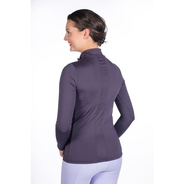 HKM Lavender Bay Uni Shirt Tops HKM - Equestrian Fashion Outfitters