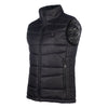 HKM Mens Heated Vest