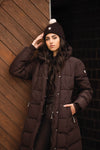 HKM Livigno Quilted Coat