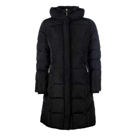 HKM Livigno Quilted Coat