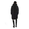 HKM Livigno Quilted Coat