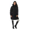 HKM Livigno Quilted Coat