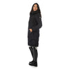 HKM Livigno Quilted Coat