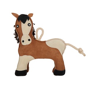 Horse/Dog Toy Toys QHP - Equestrian Fashion Outfitters