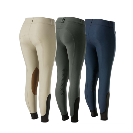 Horze SAMPLE Knee Patch Breeches