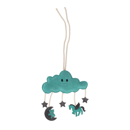 Horse/Dog Toy