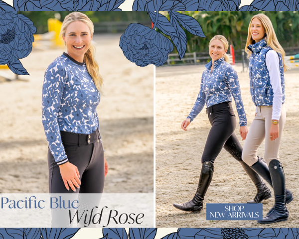 Equestrian Fashion Outfitters