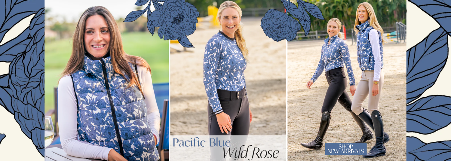 Equestrian Fashion Outfitters