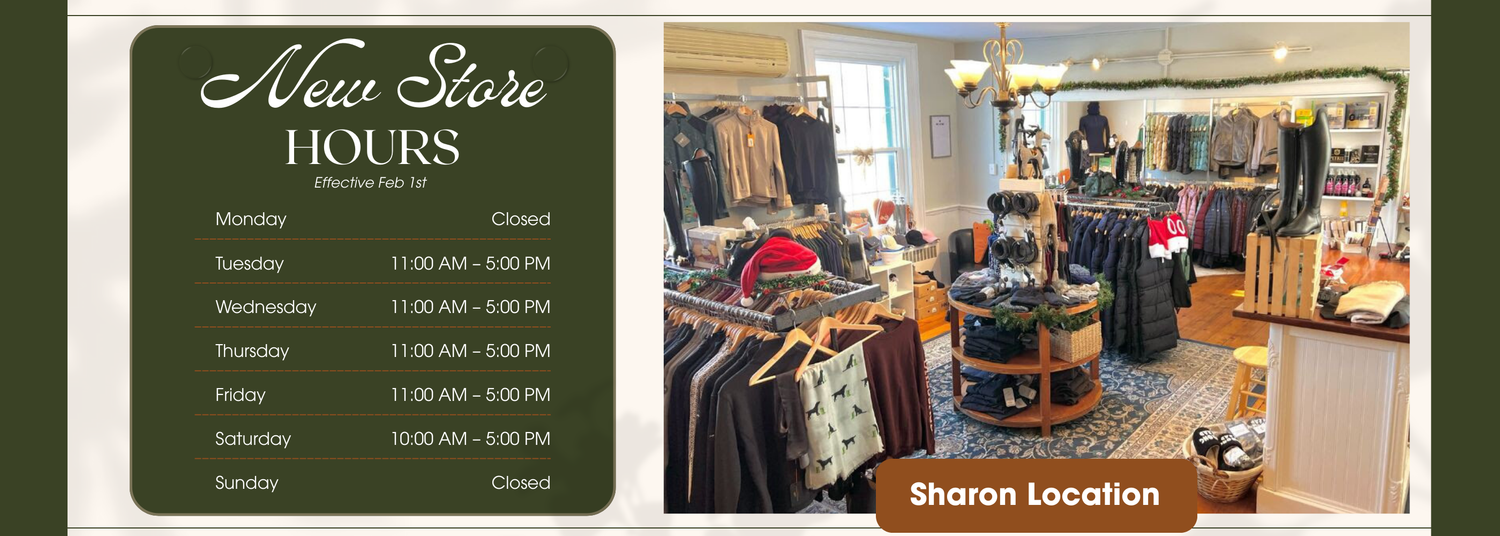 Equestrian Fashion Outfitters