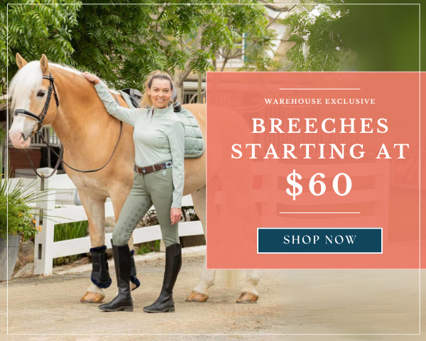 Equestrian Fashion Outfitters