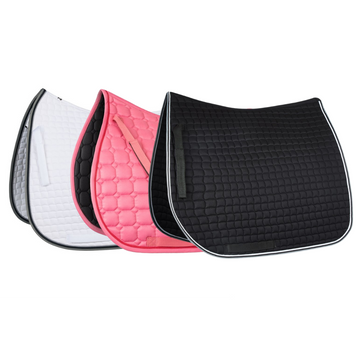 Horze SAMPLE Saddle pads