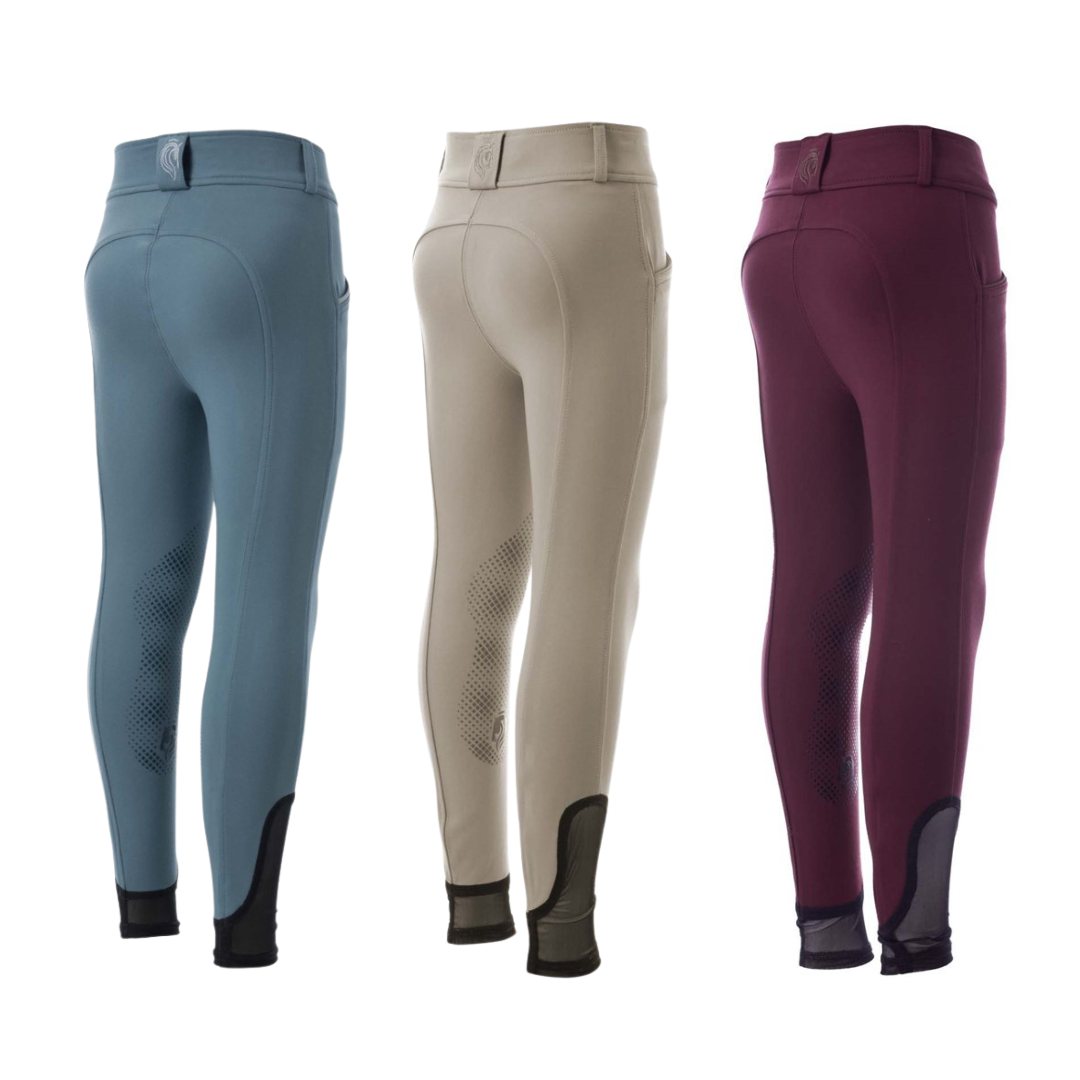 Kids Breeches