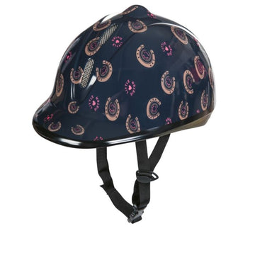 HKM Kids Champ Helmet