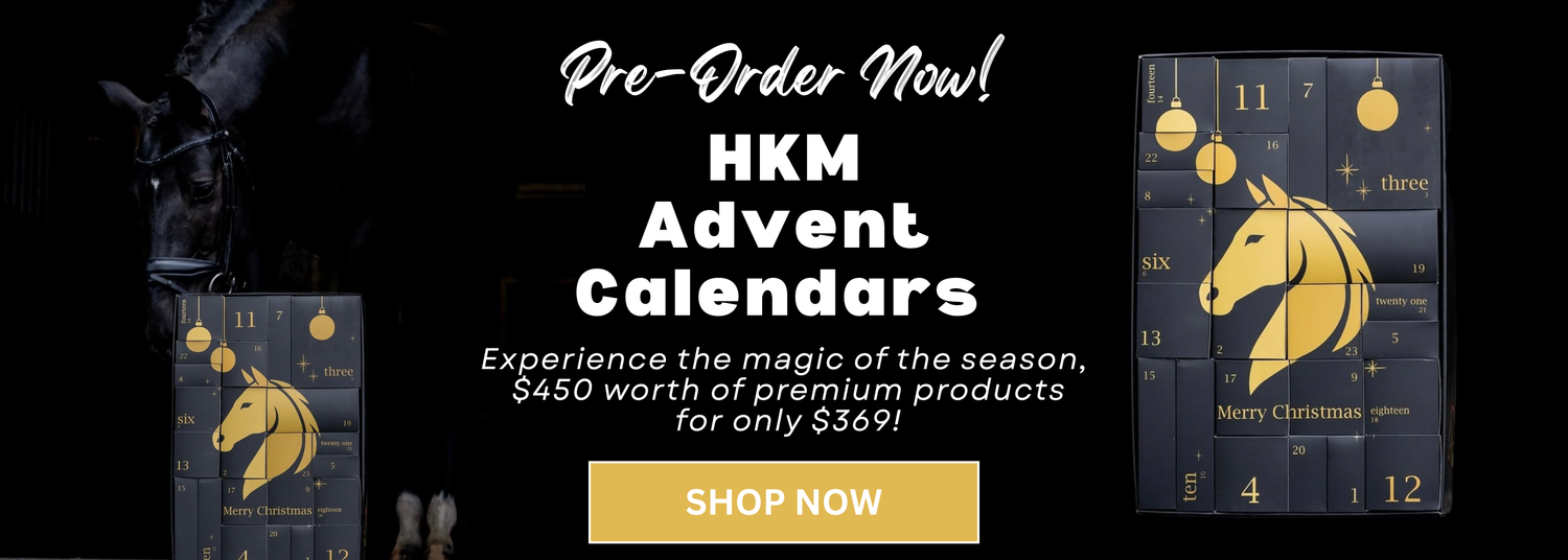 Equestrian Fashion Outfitters