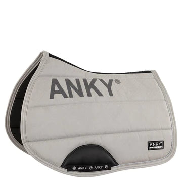 Anky New Jumper Saddle Pad Saddle Pad Anky Technical - Equestrian Fashion Outfitters