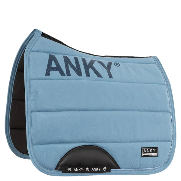 Anky New Technical Dressage Pad Saddle Pad Anky Technical - Equestrian Fashion Outfitters
