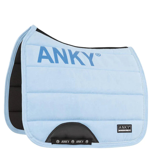Anky New Technical Dressage Pad Saddle Pad Anky Technical - Equestrian Fashion Outfitters