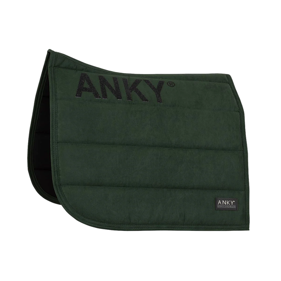 ANKY Technical Dressage Pad Saddle Pad Anky Technical - Equestrian Fashion Outfitters