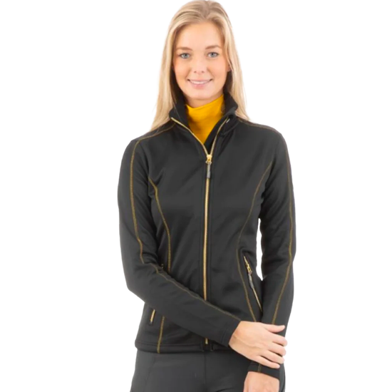 ANKY Technostretch Sweater Jacket Anky Technical - Equestrian Fashion Outfitters