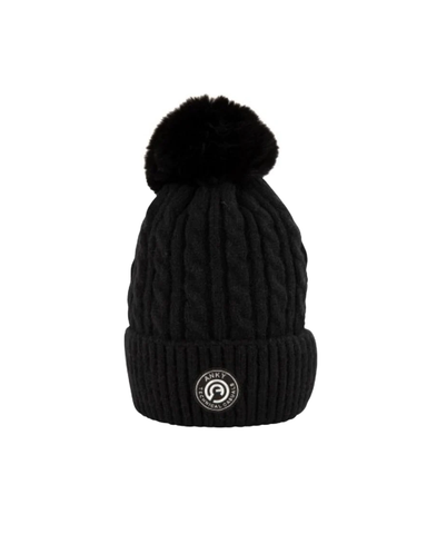 Anky PomPom Beanie Hats Anky Technical - Equestrian Fashion Outfitters