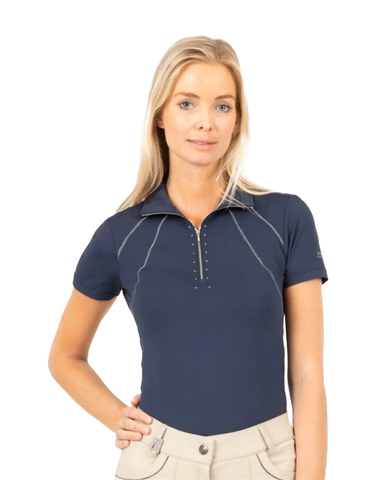 Anky Training Shirt Shirts & Tops Anky Technical - Equestrian Fashion Outfitters