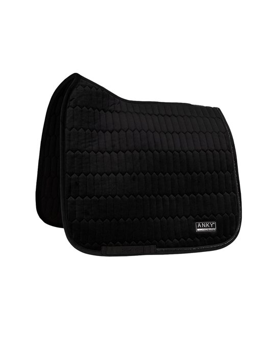 Anky Velvet Dressage Pad