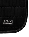 Anky Velvet Dressage Pad