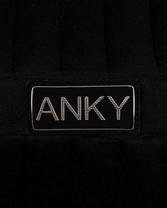 Anky Velvet Dressage Pad